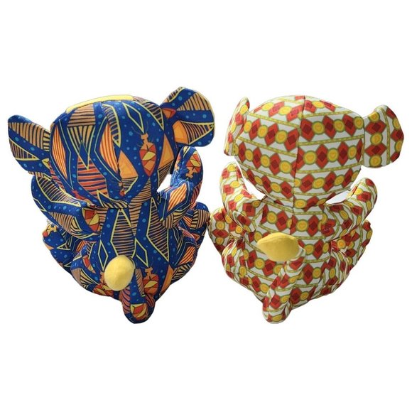 The Lion King 2019 Simba and Nala Plush Stuffed Animals Lions Special Edition - Picture 3 of 6